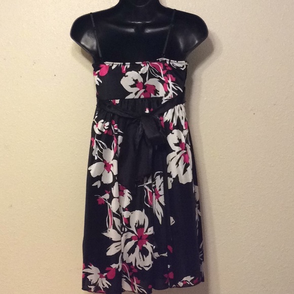 Ruby Rox Dress - Picture 2 of 4